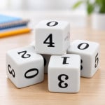 Number Blocks